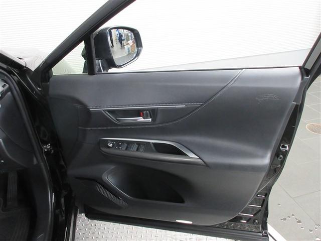 ハリアー Ｇ　フルセグ　ミュージックプレイヤー接続可　バックカメラ　衝突被害軽減システム　ＥＴＣ　ＬＥＤヘッドランプ　ワンオーナー　記録簿（27枚目）