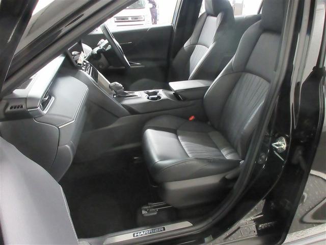 ハリアー Ｇ　フルセグ　ミュージックプレイヤー接続可　バックカメラ　衝突被害軽減システム　ＥＴＣ　ＬＥＤヘッドランプ　ワンオーナー　記録簿（29枚目）