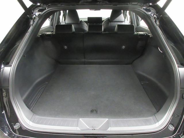 ハリアー Ｇ　フルセグ　ミュージックプレイヤー接続可　バックカメラ　衝突被害軽減システム　ＥＴＣ　ＬＥＤヘッドランプ　ワンオーナー　記録簿（32枚目）