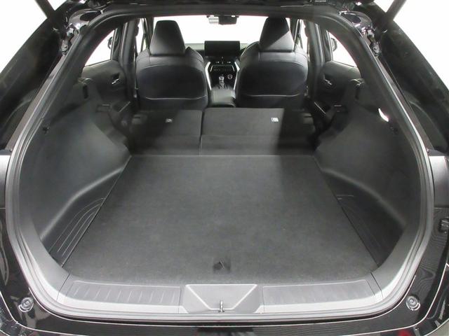 ハリアー Ｇ　フルセグ　ミュージックプレイヤー接続可　バックカメラ　衝突被害軽減システム　ＥＴＣ　ＬＥＤヘッドランプ　ワンオーナー　記録簿（34枚目）