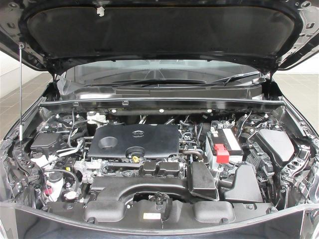 ハリアー Ｇ　フルセグ　ミュージックプレイヤー接続可　バックカメラ　衝突被害軽減システム　ＥＴＣ　ＬＥＤヘッドランプ　ワンオーナー　記録簿（39枚目）