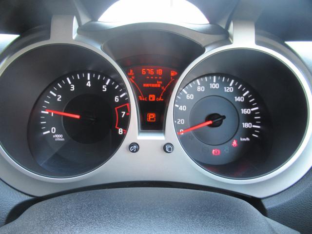 15RX タイプV(8枚目)