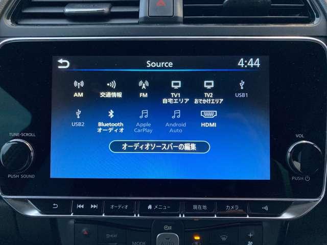 日産 リーフ