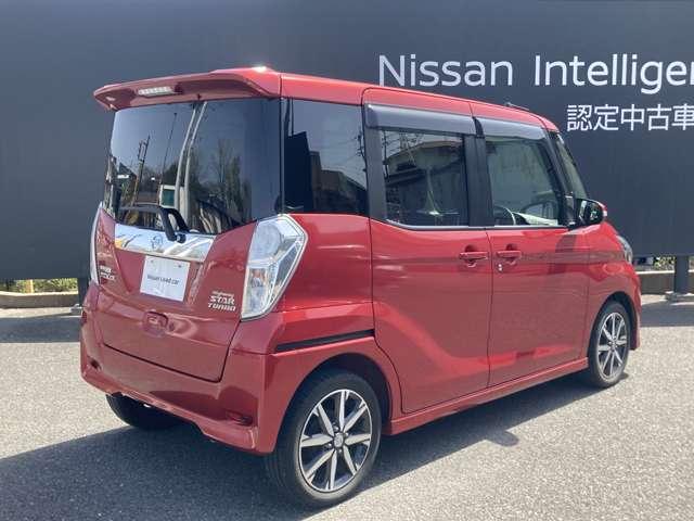 日産 デイズルークス