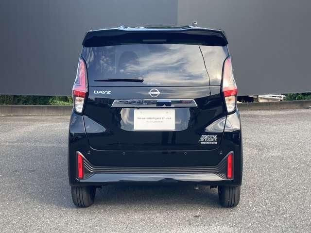 デイズ ６６０　ハイウェイスターＸ　プロパイロット　エディション　当社社用車ＵＰ　メモリーナビ　アラウンドビ　スマートキー＆プッシュスタート　禁煙　ＬＥＤヘッド　レーダークルーズ　ワンオ－ナ－　アイドリングストップ　ＬＫＡＳ　パワーステアリング　点検記録簿　オートエアコン　Ｂカメラ　ワンセグ　パワーウィンド（16枚目）