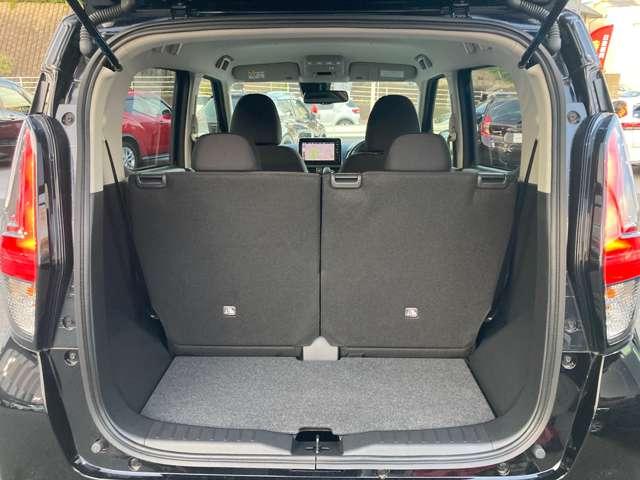 デイズ ６６０　ハイウェイスターＸ　プロパイロット　エディション　当社社用車ＵＰ　メモリーナビ　アラウンドビ　スマートキー＆プッシュスタート　禁煙　ＬＥＤヘッド　レーダークルーズ　ワンオ－ナ－　アイドリングストップ　ＬＫＡＳ　パワーステアリング　点検記録簿　オートエアコン　Ｂカメラ　ワンセグ　パワーウィンド（19枚目）