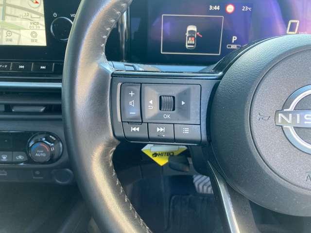 ノート Ｘ　日産コネクトナビドラレコＥＴＣスマートルームミラー　リアカメラ　衝突被害軽減ブレ－キ　全方位カメラ　ＥＴＣ付　アルミ　ＬＥＤヘッドライト　レーンアシスト　インテリジェントキー　ワンオーナー　整備記録簿　盗難防止システム　ワンセグＴＶ　ＴＶナビ　キーレス（8枚目）