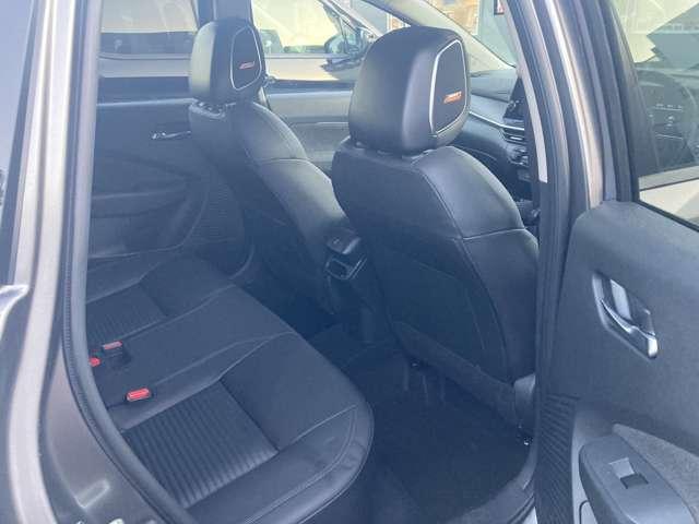 オーラ 1.2 G レザーエディション 当社社用車UP プロパイロット アラウンド ワンオーナ 追突防止 レーダークルーズ 本革 車線逸脱警報装置 禁煙車 LED 盗難防止 記録簿 バックモニター ETC インテリジェントキー メモリーナビゲーション AW キーレスエントリー ABS(12枚目)