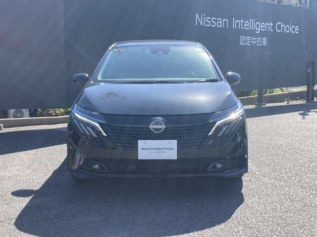 オーラ 1.2 G レザーエディション 当社社用車UP メーカーナビ アラウンドビ ワンオーナ 追突防止 レーダークルーズ 本革 車線逸脱警報装置 禁煙車 LED 盗難防止 記録簿 バックモニター ETC インテリジェントキー メモリーナビゲーション AW キーレスエントリー ABS(18枚目)