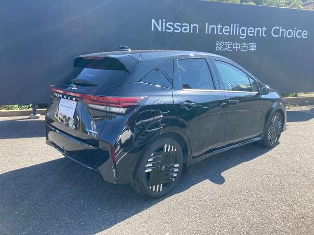 オーラ 1.2 G レザーエディション 当社社用車UP メーカーナビ アラウンドビ ワンオーナ 追突防止 レーダークルーズ 本革 車線逸脱警報装置 禁煙車 LED 盗難防止 記録簿 バックモニター ETC インテリジェントキー メモリーナビゲーション AW キーレスエントリー ABS(20枚目)