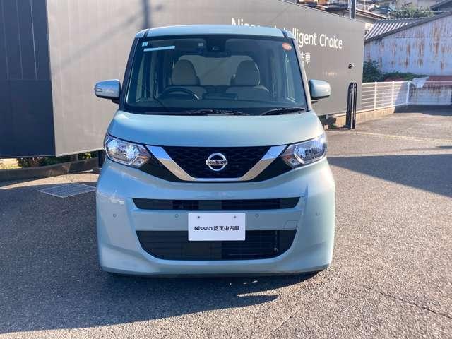 ルークス ６６０　Ｘ　ワンオーナー　左右オートスライドドア　アラモニ　前後衝突軽減ブレーキ　ワンオーナー車　スマートキー　定期点検記録簿　キーフリー　ドライブレコーダー　ｉ－ｓｔｏｐ　フルオートエアコン　パワーウインドウ　バックカメラ　盗難防止　Ｗエアバック（12枚目）