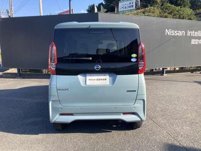 ルークス ６６０　Ｘ　ワンオーナー　左右オートスライドドア　アラモニ　前後衝突軽減ブレーキ　ワンオーナー車　スマートキー　定期点検記録簿　キーフリー　ドライブレコーダー　ｉ－ｓｔｏｐ　フルオートエアコン　パワーウインドウ　バックカメラ　盗難防止　Ｗエアバック（13枚目）