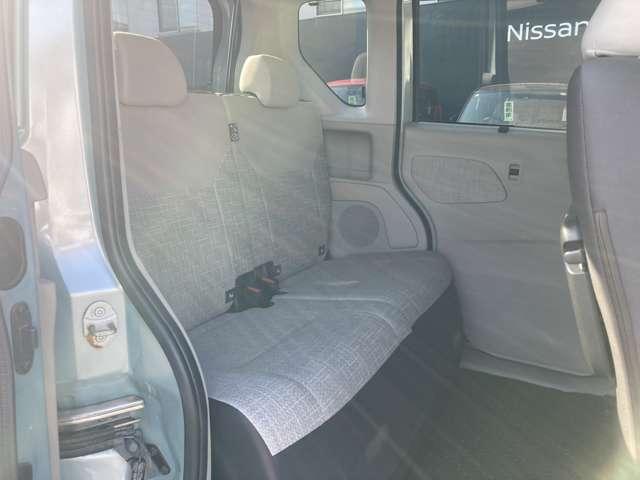 ルークス ６６０　Ｘ　ワンオーナー　左右オートスライドドア　アラモニ　前後衝突軽減ブレーキ　ワンオーナー車　スマートキー　定期点検記録簿　キーフリー　ドライブレコーダー　ｉ－ｓｔｏｐ　フルオートエアコン　パワーウインドウ　バックカメラ　盗難防止　Ｗエアバック（15枚目）