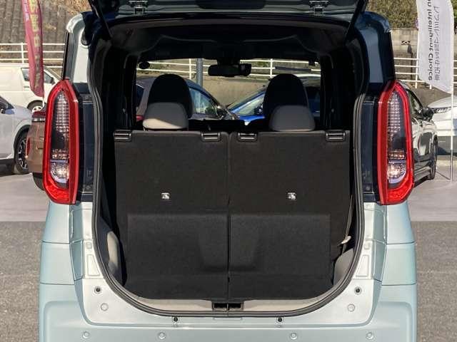 ルークス ６６０　Ｘ　ワンオーナー　左右オートスライドドア　アラモニ　前後衝突軽減ブレーキ　ワンオーナー車　スマートキー　定期点検記録簿　キーフリー　ドライブレコーダー　ｉ－ｓｔｏｐ　フルオートエアコン　パワーウインドウ　バックカメラ　盗難防止　Ｗエアバック（16枚目）