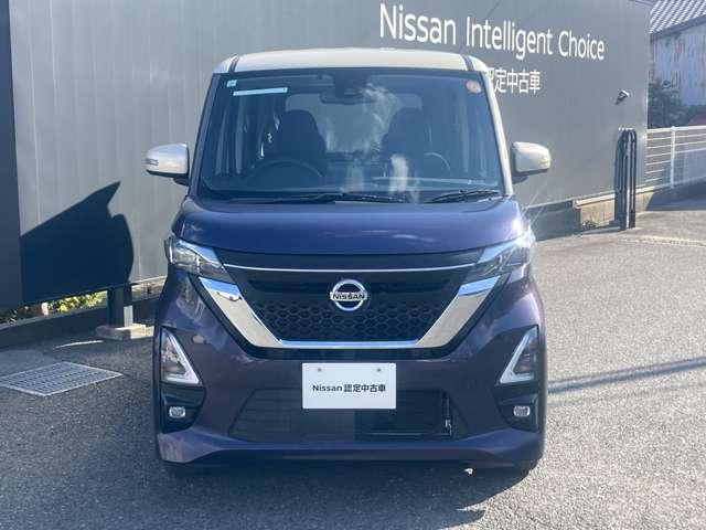 ルークス ６６０　ハイウェイスターＧターボ　プロパイロット　エディション　ワンオーナー　快適パックＡ　両側パワードア　アラウンドビュ　プリクラッシュセーフティー　メモリナビ　アダプティブクルコン　レーンキープ　インテリキ－　ＥＴＣ　ＬＥＤヘッドライト　アイドリングストップ　ドライブレコーダー　ＡＣ（14枚目）