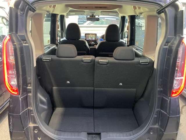 ルークス ６６０　ハイウェイスターＧターボ　プロパイロット　エディション　ワンオーナー　快適パックＡ　両側パワードア　アラウンドビュ　プリクラッシュセーフティー　メモリナビ　アダプティブクルコン　レーンキープ　インテリキ－　ＥＴＣ　ＬＥＤヘッドライト　アイドリングストップ　ドライブレコーダー　ＡＣ（19枚目）