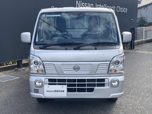 クリッパートラック ６６０　ＧＸ　４ＷＤ　ワンオーナー　純正ＣＤ　ＬＥＤヘッドライト（2枚目）