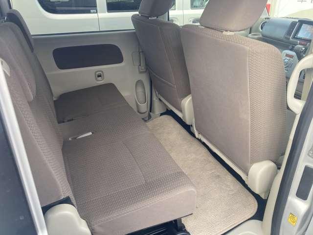 NV100クリッパーリオ 660 チェアキャブ ハイルーフ スロープタイプ 純正ナビ バックカメラ(6枚目)