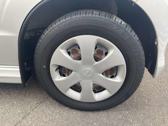 NV100クリッパーリオ 660 チェアキャブ ハイルーフ スロープタイプ 純正ナビ バックカメラ(9枚目)