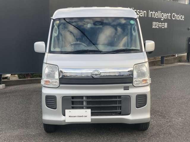 NV100クリッパーリオ 660 チェアキャブ ハイルーフ スロープタイプ 純正ナビ バックカメラ(12枚目)