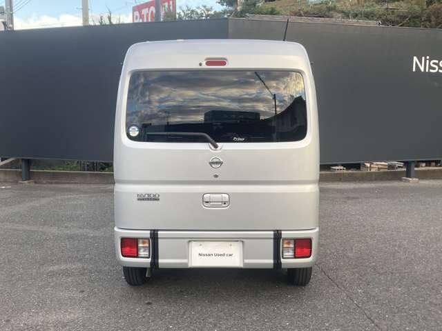 NV100クリッパーリオ 660 チェアキャブ ハイルーフ スロープタイプ 純正ナビ バックカメラ(13枚目)
