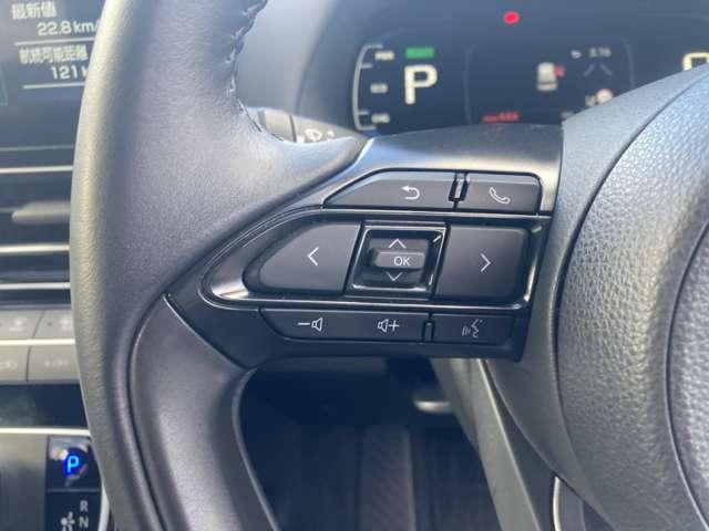 アクア 1.5 Z 衝突被害軽減ブレーキ LEDヘッドライト イモビライザー アルミホイール オートクルーズコントロール 点検記録簿 エアコン カーテンエアバッグ ETC キーレス パワーウインドウ ABS アイドリングS エアバッグ Bカメ(5枚目)