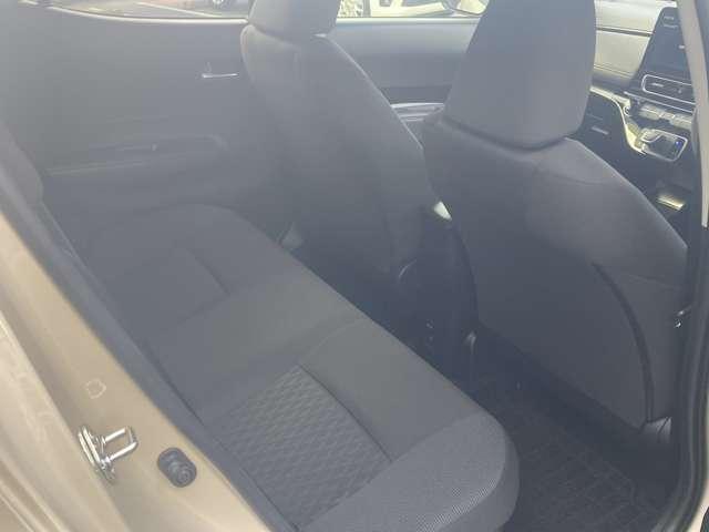 アクア 1.5 Z 衝突被害軽減ブレーキ LEDヘッドライト イモビライザー アルミホイール オートクルーズコントロール 点検記録簿 エアコン カーテンエアバッグ ETC キーレス パワーウインドウ ABS アイドリングS エアバッグ Bカメ(10枚目)