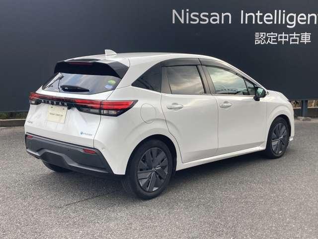 ノート 1.2 X ワンオーナー メーカーナビ リアカメラ 衝突被害軽減ブレ-キ 全方位カメラ LEDヘッドライト レーンアシスト インテリジェントキー ワンオーナー ドラレコ 整備記録簿 ワンセグTV TVナビ サイドカーテンエアバック キーレス(4枚目)