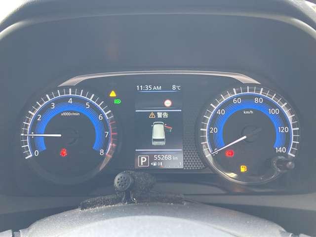 デイズ ６６０　ハイウェイスターＸ　ワンオーナー　社外メモリーナビ　ブレーキサポート　全周囲カメラ　ＬＥＤ　１オーナー　インテリジェントキー　バックカメラ　ナビＴＶ　アイドリングストップ　オートエアコン　デュアルエアバッグ　記録簿　アルミホイール　メモリーナビ　ＡＢＳ（11枚目）