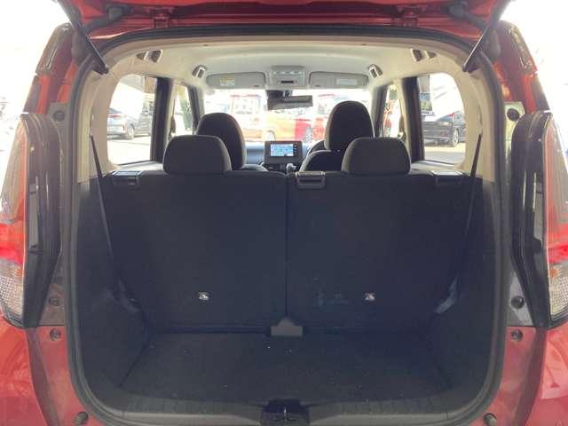 デイズ ６６０　ハイウェイスターＸ　ワンオーナー　社外メモリーナビ　ブレーキサポート　全周囲カメラ　ＬＥＤ　１オーナー　インテリジェントキー　バックカメラ　ナビＴＶ　アイドリングストップ　オートエアコン　デュアルエアバッグ　記録簿　アルミホイール　メモリーナビ　ＡＢＳ（13枚目）