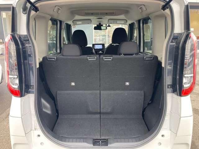 ルークス ６６０　ハイウェイスターＸ　プロパイロット　エディション　ワンオーナー　純正ナビ　左右パワースライドドア　アイドリング　イモビ　パノラマモニター　助手席エアバッグ　衝突軽減ブレーキ　ＰＷ　ナビ＆ＴＶ　１セグ　ＬＥＤヘッドライト　スマートキー　ＥＴＣ　ワンオーナー車　バックカメラ（19枚目）