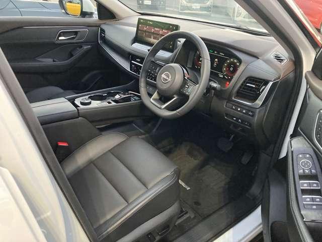 ���O�ʃh�A�^�]�ȁ��h�A�̊J�����L����~���N���N�B�V�[�g�̕����L���^�]���Ă��Ă��X�g���X�������܂���B�������L�����K�ȃh���C�u�����o���Ă���܂��B