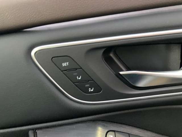 �V�[�g�������[�t���Ȃ̂ŉ^�]����x�X�g�|�W�V�������L�������邱�Ƃ��ł��܂�