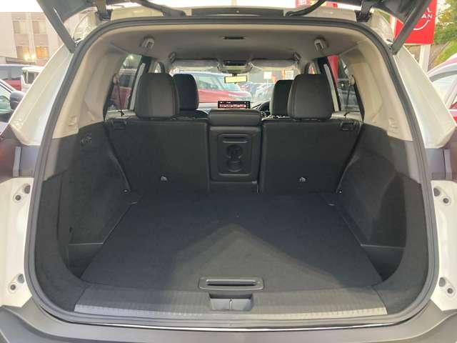 ���Q�b�W���[���͏\���Ȏ��[�ʂ��m�ۂ��Ă���܂��B�܂������V�[�g��|���Ƒ�e�ʂ̉ו������[���邱�Ƃ��ł��܂��B