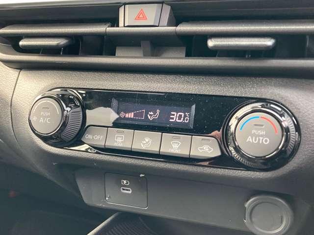 ���G�A�R�������x�̐ݒ�����Ă`�t�s�n�{�^�������������ȒP�B�ԓ������K�ȉ��x�ɕۂ��Ă���܂�