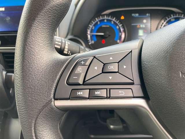 デイズ ６６０　Ｘ　当社社用車ＵＰ　純正ナビ　地デジフルセグ　エマ－ジェンシ－ブレ－キ　インテリキ－　運転席エアバッグ　バックモニタ　オートエアコン　キーレスエントリー　パワーウインドウ　記録簿　ＰＳ　ナビＴＶ　ＡＢＳ（4枚目）