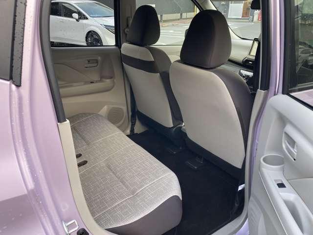 デイズ ６６０　Ｘ　当社社用車ＵＰ　純正ナビ　地デジフルセグ　エマ－ジェンシ－ブレ－キ　インテリキ－　運転席エアバッグ　バックモニタ　オートエアコン　キーレスエントリー　パワーウインドウ　記録簿　ＰＳ　ナビＴＶ　ＡＢＳ（8枚目）