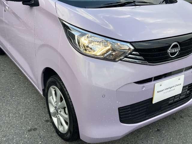 デイズ ６６０　Ｘ　当社社用車ＵＰ　純正ナビ　地デジフルセグ　エマ－ジェンシ－ブレ－キ　インテリキ－　運転席エアバッグ　バックモニタ　オートエアコン　キーレスエントリー　パワーウインドウ　記録簿　ＰＳ　ナビＴＶ　ＡＢＳ（9枚目）