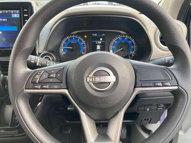 デイズ ６６０　Ｘ　当社社用車ＵＰ　純正ナビ　地デジフルセグ　エマ－ジェンシ－ブレ－キ　インテリキ－　運転席エアバッグ　バックモニタ　オートエアコン　キーレスエントリー　パワーウインドウ　記録簿　ＰＳ　ナビＴＶ　ＡＢＳ（11枚目）