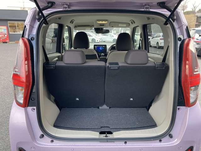 デイズ ６６０　Ｘ　当社社用車ＵＰ　純正ナビ　地デジフルセグ　エマ－ジェンシ－ブレ－キ　インテリキ－　運転席エアバッグ　バックモニタ　オートエアコン　キーレスエントリー　パワーウインドウ　記録簿　ＰＳ　ナビＴＶ　ＡＢＳ（13枚目）