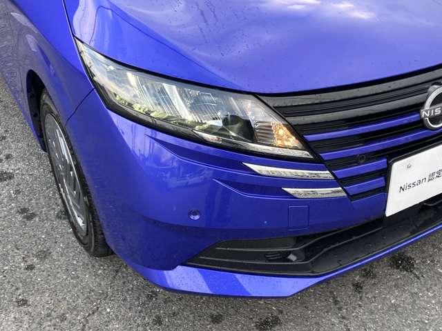 ノート １．２　Ｘ　当社社用車ＵＰ　メーカーナビ　助手席エアバック　ＰＳ　ＰＷ　地デジ　キーフリーシステム　ＡＡＣ　記録簿付き　ワンオ－ナ－車　ＥＴＣ　バックカメラ　ドラレコ　ＡＢＳ　メモリーナビ　サイドカメラ　ＴＶナビ（12枚目）