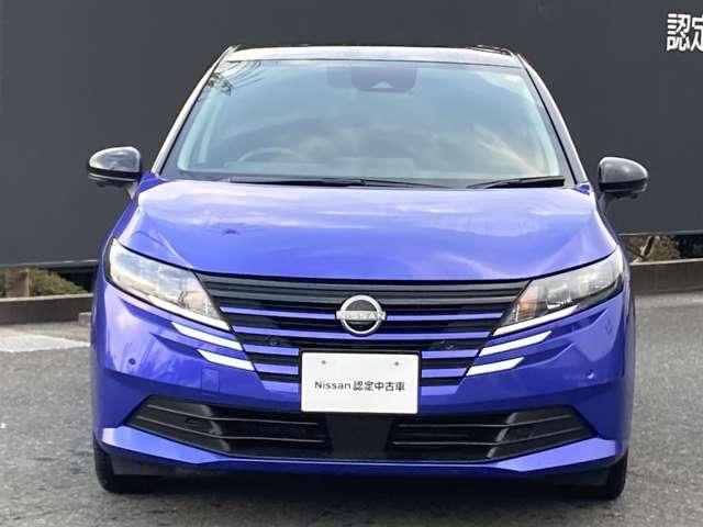 ノート １．２　Ｘ　当社社用車ＵＰ　メーカーナビ　助手席エアバック　ＰＳ　ＰＷ　地デジ　キーフリーシステム　ＡＡＣ　記録簿付き　ワンオ－ナ－車　ＥＴＣ　バックカメラ　ドラレコ　ＡＢＳ　メモリーナビ　サイドカメラ　ＴＶナビ（23枚目）