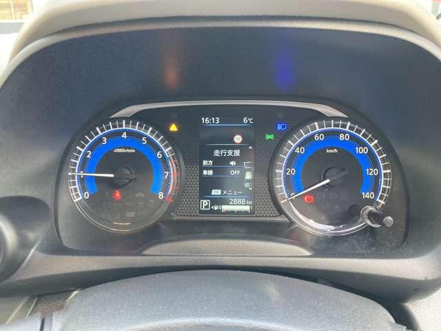 デイズ ６６０　Ｘ　当社社用車ＵＰ　純正ナビ　地デジフルセグ　エマ－ジェンシ－ブレ－キ　インテリキ－　運転席エアバッグ　バックモニタ　オートエアコン　キーレスエントリー　パワーウインドウ　記録簿　ＰＳ　ナビＴＶ　ＡＢＳ（11枚目）