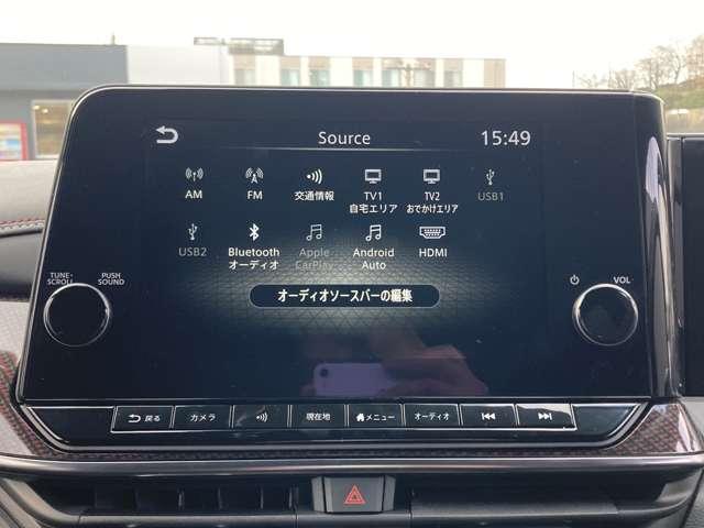 �����[�J�[�i�r���s�u�E���W�I�i�`�l�E�e�l�j�@�E�a�����������������������p�����܂��B�a�����������������̐ݒ�ŃX�}�[�g�t�H���̉��y�@�n���Y�t���[�ŉ�b���o���܂��B