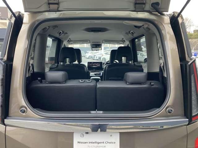 ���A�Q�[�g�́w�f���A���o�b�N�h�A�x�ƂȂ��Ă���܂��̂ŁA�ʐ^�̂悤�ȃ��A�K���X�̕����̂݊J���邱�Ƃ��ł��܂��B�����Ƃ���ł��C�y�ɉו������o�����Ƃ��ł���̂ŁA�ƂĂ��֗��ł����