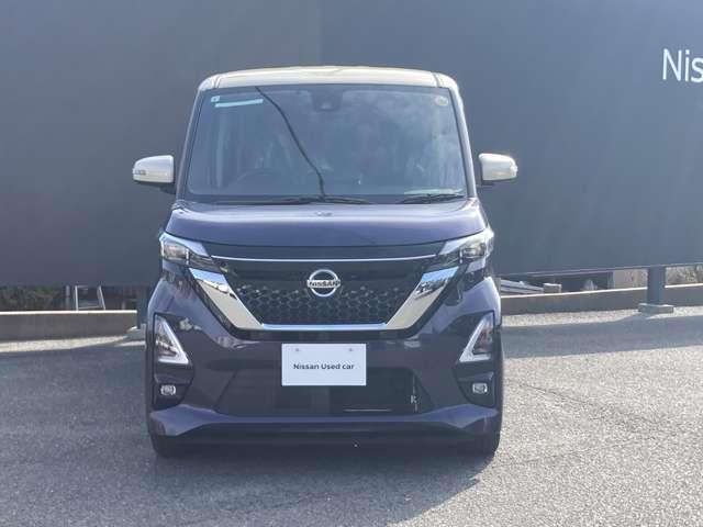 ルークス ６６０　ハイウェイスターＸ　プロパイロット　エディション　プロパイロット　純正ナビ　両自動ドア　アダプティブクルコン　アラウンドビュモニター　ブレーキサポート　ＷエアＢ　Ａストップ　Ｂカメラ　ナビ・ＴＶ　メモリ－ナビ　ＬＥＤライト　ＥＴＣ　アルミホイール（2枚目）