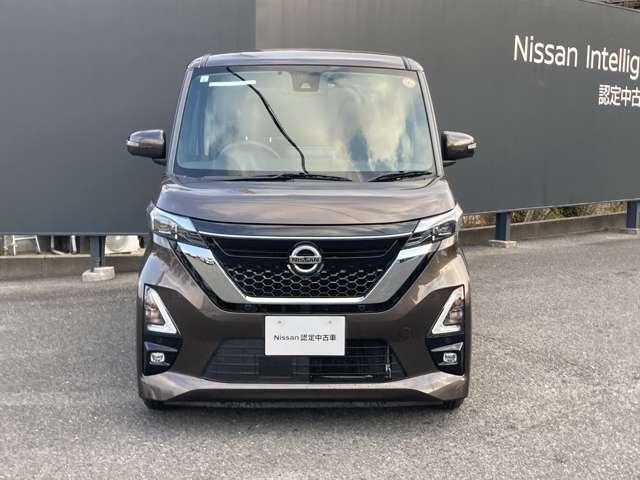 ルークス ６６０　ハイウェイスターＸ　プロパイロット　エディション　ワンオーナー　純正ナビ　両自動ドア　アダプティブクルコン　アラウンドビュモニター　ブレーキサポート　ワンオ－ナ－　ＷエアＢ　Ａストップ　ハイビームアシスト　Ｂカメラ　ナビ・ＴＶ　メモリ－ナビ　ＥＴＣ（2枚目）