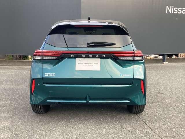 オーラ １．２　Ｇ　当社社用車ＵＰ　純正ナビ　フルセグテレビ　ハイビームアシスト　ＥＴＣ車載器　アルミ　ＬＤＷ　ＬＥＤライト　バックモニター　禁煙　エアバッグ　記録簿　メモリーナビ　パワーステアリング　キーレスエントリー（3枚目）