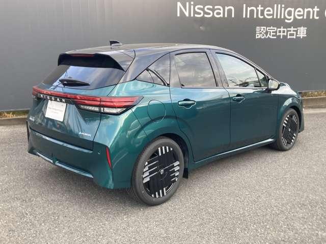 オーラ １．２　Ｇ　当社社用車ＵＰ　純正ナビ　フルセグテレビ　ハイビームアシスト　ＥＴＣ車載器　アルミ　ＬＤＷ　ＬＥＤライト　バックモニター　禁煙　エアバッグ　記録簿　メモリーナビ　パワーステアリング　キーレスエントリー（4枚目）