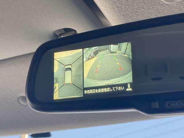 デイズルークス ６６０　ハイウェイスター　ターボ　社外ナビ　アラウンドビューモニター　助手席エアバック　アルミ　ＨＤＤナビ　Ｓキー　バックカメラ　サイドカメラ　ＡＡＣ　ワンセグＴＶ　ＡＢＳ　記録簿　パワーウィンドウ　パワーステアリング　アラビュー（11枚目）